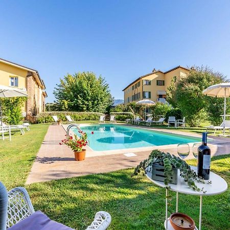 Villa Gabriella Apartments 卢卡 外观 照片